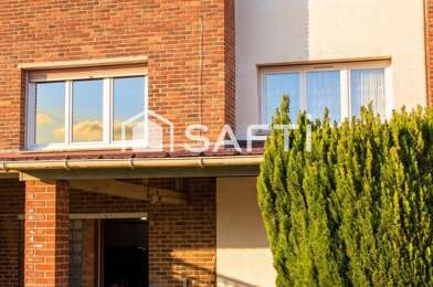 Maison 4 pièces 173000 €