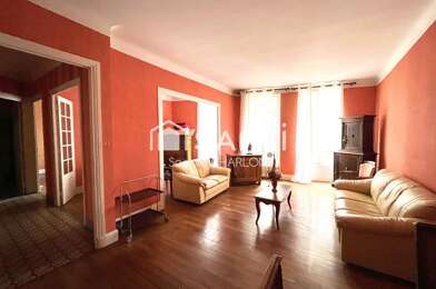 Appartement 4 pièces 165000 €