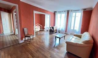 Appartement 4 Pièces 84 m² à vendre à Valence (26000)