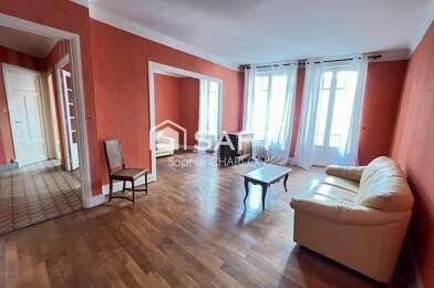 Appartement 4 pièces 165000 €