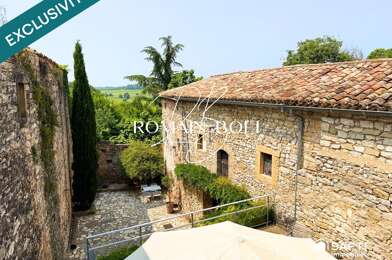 Maison 7 pièces 495000 €