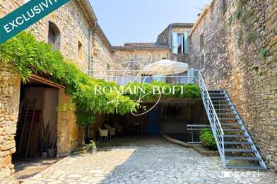 Maison 7 pièces 495000 €