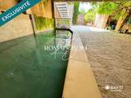 Mas viticole de 205m2 avec granges caves et piscine — photo 3