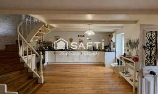 Maison 5 Pièces 123 m² à vendre à Collorec (29530)