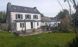 Maison 5 Pièces 123 m² à vendre à Collorec (29530)