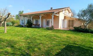 Maison 6 Pièces 190 m² à vendre à Montauban (82000)