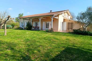 Maison 6 pièces 317500 €