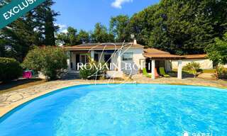 Maison 4 Pièces 117 m² à vendre à Cruviers-Lascours (30360)