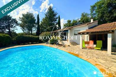 Maison 4 pièces 389000 €
