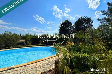 Maison 4 pièces 359000 €
