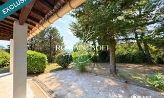 Maison 4 Pièces 117 m² à vendre à Cruviers-Lascours (30360)