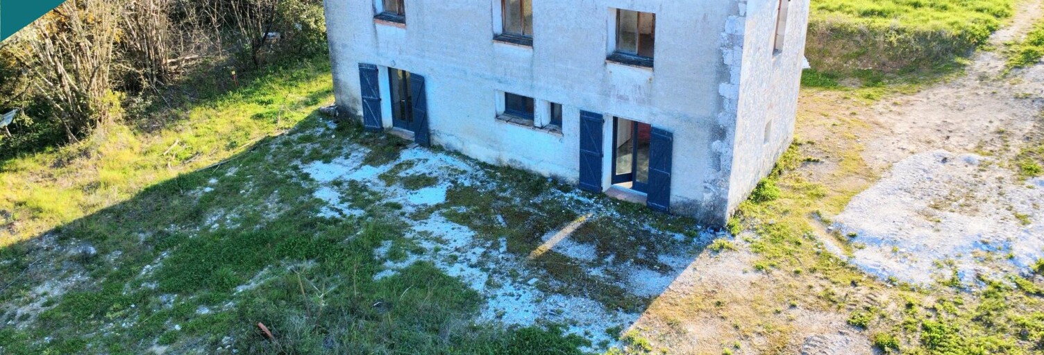 Maison 4 Pièces 100 m² à vendre à Bourg-de-Visa (82190)