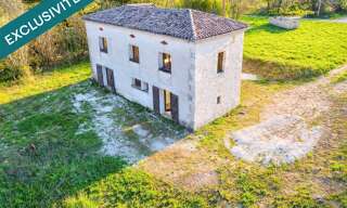 Maison 4 Pièces 100 m² à vendre à Saint-Maurin (47270)