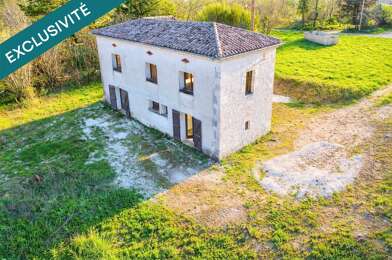 Maison 4 pièces 108000 €