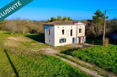 Maison 4 pièces 97000 €