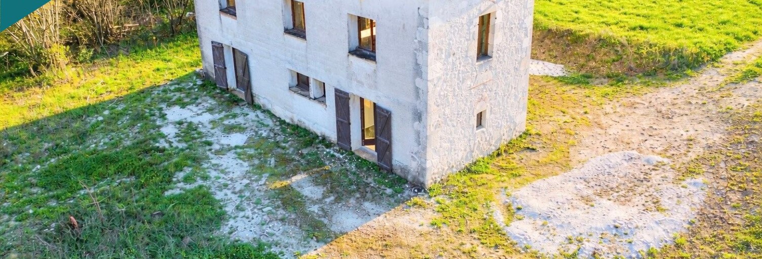 Maison 4 Pièces 100 m² à vendre à Saint-Maurin (47270)
