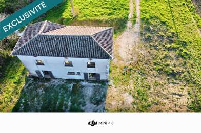 Maison 4 pièces 89000 €