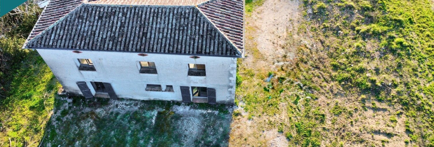 Maison 4 Pièces 100 m² à vendre à Bourg-de-Visa (82190)