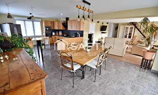 Maison 6 Pièces 159 m² à vendre à Oisy (59195)