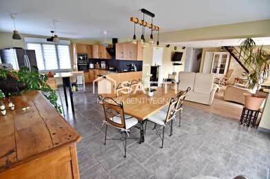 Maison 6 pièces 395000 €