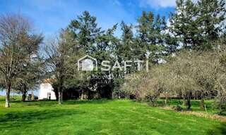 Maison 5 Pièces 105 m² à vendre à Peillac (56220)