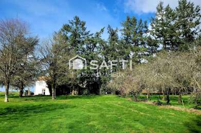 Maison 5 pièces 145000 €