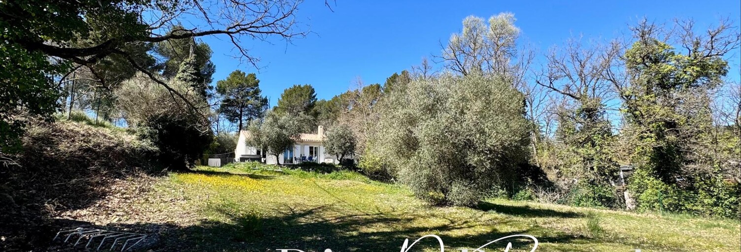 Maison 4 Pièces 85 m² à vendre à Grambois (84240)