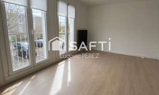 Appartement 3 Pièces 64 m² à vendre à Toulouse (31500)