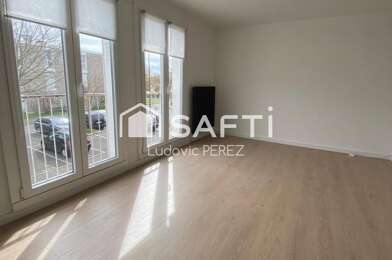 Appartement 3 pièces 150000 €