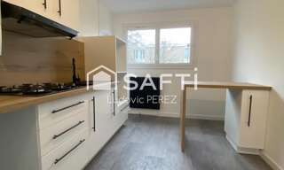 Appartement 3 Pièces 64 m² à vendre à Toulouse (31500)