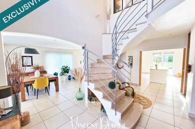 Maison 7 pièces 579000 €