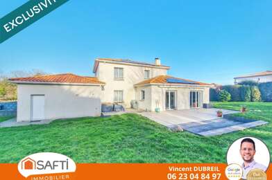 Maison 7 pièces 579000 €