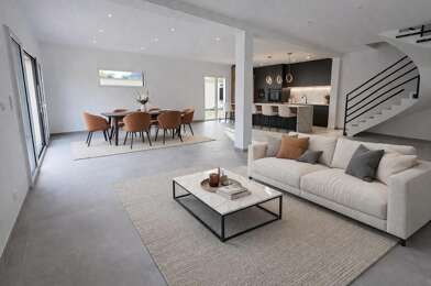 Maison 6 pièces 750000 €