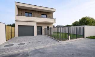 Maison 6 Pièces 184 m² à vendre à Reims (51100)