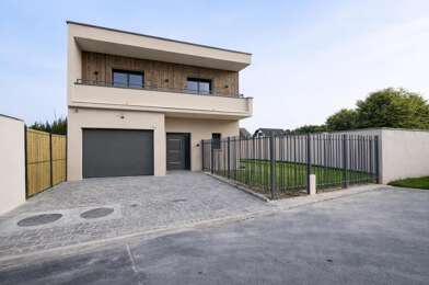 Maison 6 pièces 750000 €