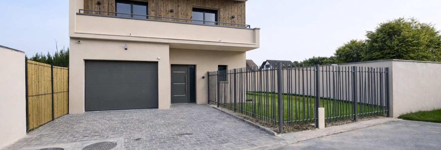 Maison 6 Pièces 184 m² à vendre à Cormontreuil (51350)