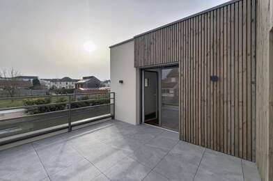 Maison 6 pièces 750000 €