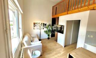 Appartement 1 Pièce 20 m² à vendre à Poitiers (86000)