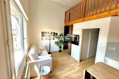 Appartement 1 pièces 85000 €