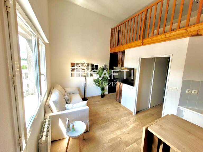 Appartement T1 Bis — photo 1