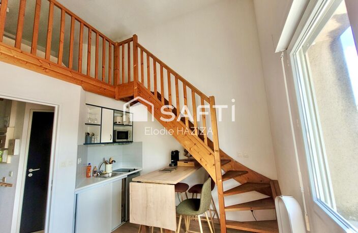 Appartement T1 Bis — photo 2