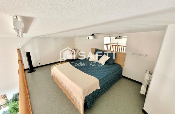Appartement T1 Bis — photo 3