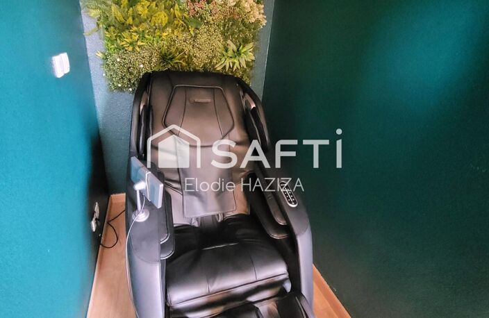 Appartement T1 Bis — photo 4