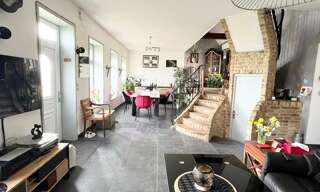 Maison 7 Pièces 133 m² à vendre à Quaëdypre (59380)