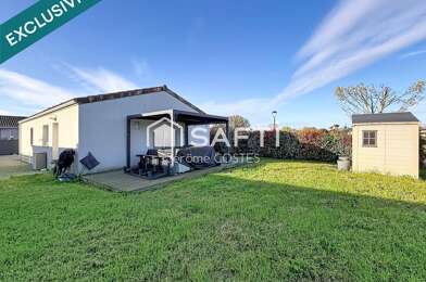 Maison 4 pièces 244900 €