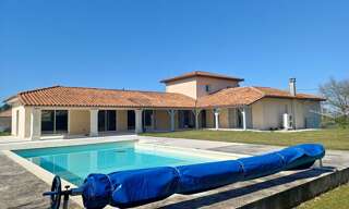 Maison 7 Pièces 234 m² à vendre à Orival (16210)