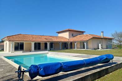 Maison 7 pièces 362000 €