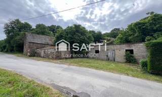 Maison 2 Pièces 120 m² à vendre à Derval (44590)