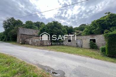 Maison 2 pièces 49500 €