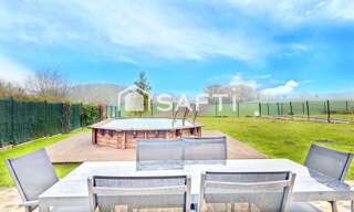 Maison 7 Pièces 145 m² à vendre à Saint-Martin-des-Champs (78790)